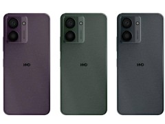 HMD Pulse2 Pro规格揭晓：紫光展锐T612加持，双50MP摄像头亮眼