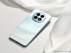 OPPO A5云母藍(lán)配色：自然靈感與耐用性能的完美碰撞！