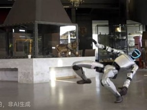 宇樹人形機(jī)器人G1新技能曝光：武術(shù)表演與“鯉魚打挺”驚艷亮相！