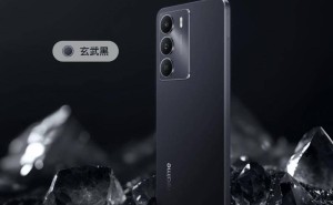 realme 真我 V70 新机上架：天玑 6300+120Hz屏，售价1199元起