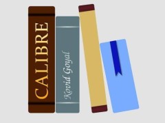 Calibre 8.0.1重磅升級：Kobo支持強化，文件夾連接更便捷！