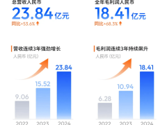 地平線財報揭秘：營收大漲五成，凈虧損為何還擴大了？