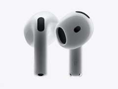 蘋果或在2026年推紅外攝像頭AirPods，打造沉浸式音頻體驗？