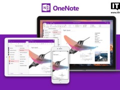 OneNote Win10版將停用，用戶需盡快遷移至新版