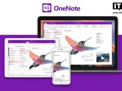 OneNote Win10版將停服，用戶需盡快遷移至新版