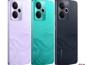 realme 真我 14T 配置曝光：天璣 6300 芯片搭配 8G 內(nèi)存，中端新機(jī)來(lái)襲