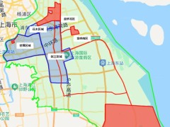 上海浦東再擴自動駕駛測試道路，總長超750公里！