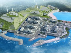 華龍一號核電新突破：核島消火栓設備國產自主供貨成功