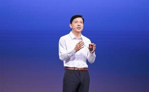 李彦宏强调：应用为王，无应用芯片模型均失价值