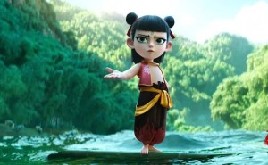 动画电影热！华谊《我家大师兄》中影《消失的仙人》等多部新作立项
