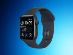 苹果Apple Watch SE 3智能手表屏幕量产，或将推出1.6及1.8英寸版本