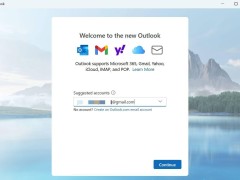 微软Mail & Calendar应用停用，用户数据迁移至Outlook成必然？