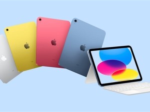 iPad 11大升级！据传将搭载A17 Pro芯片与8GB内存