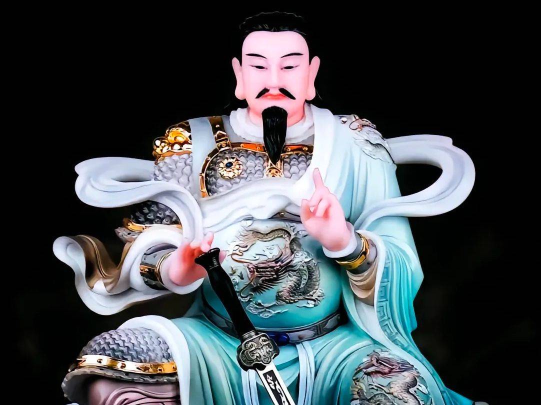 元始天尊