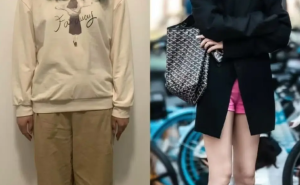 告别卫衣 中年女性春季穿搭新趋势——小西装