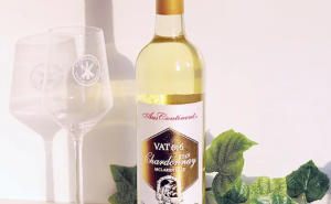 VAT616霞多丽干白：品味南澳阳光与海风的佳酿
