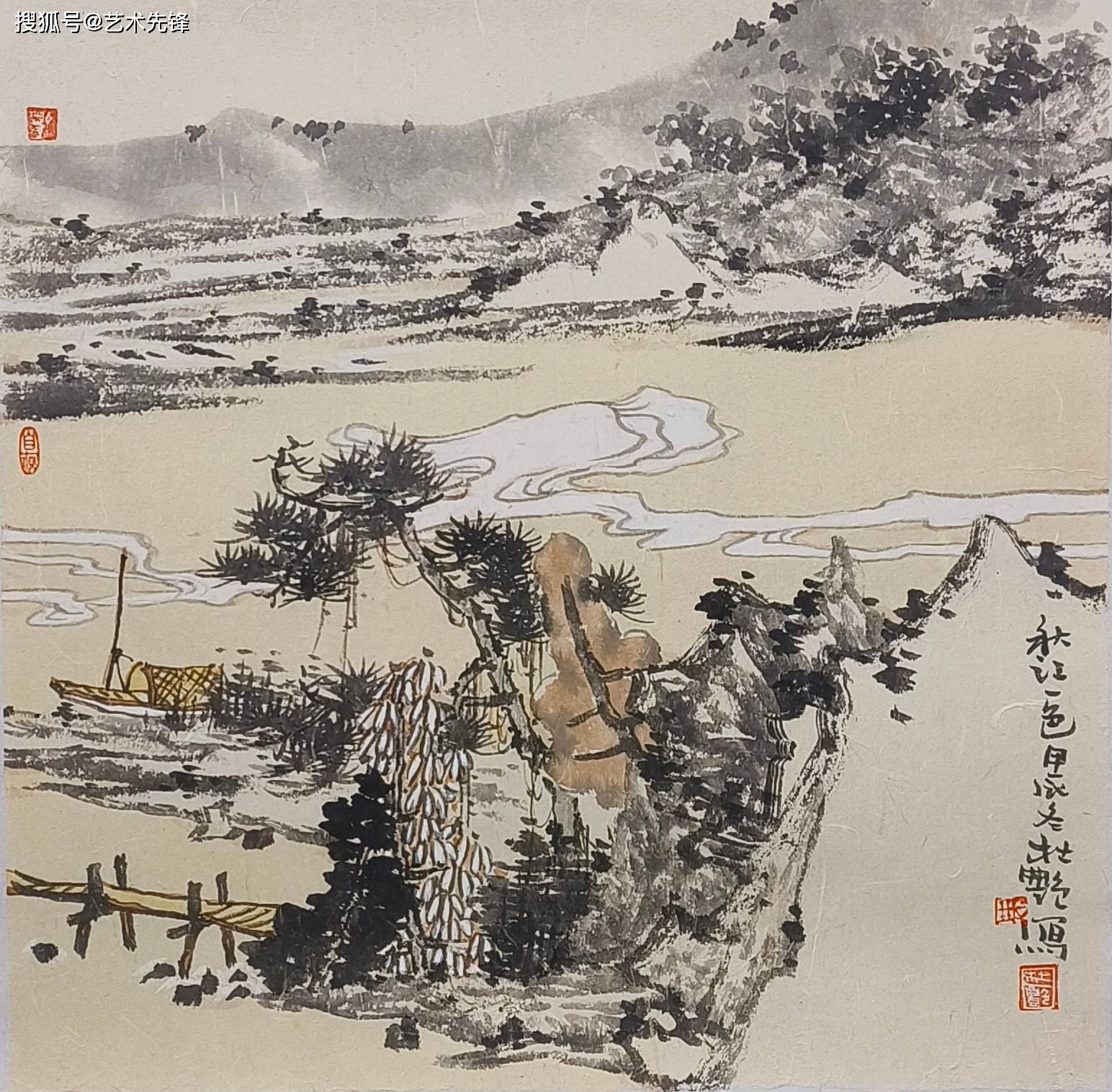 杜艳作品