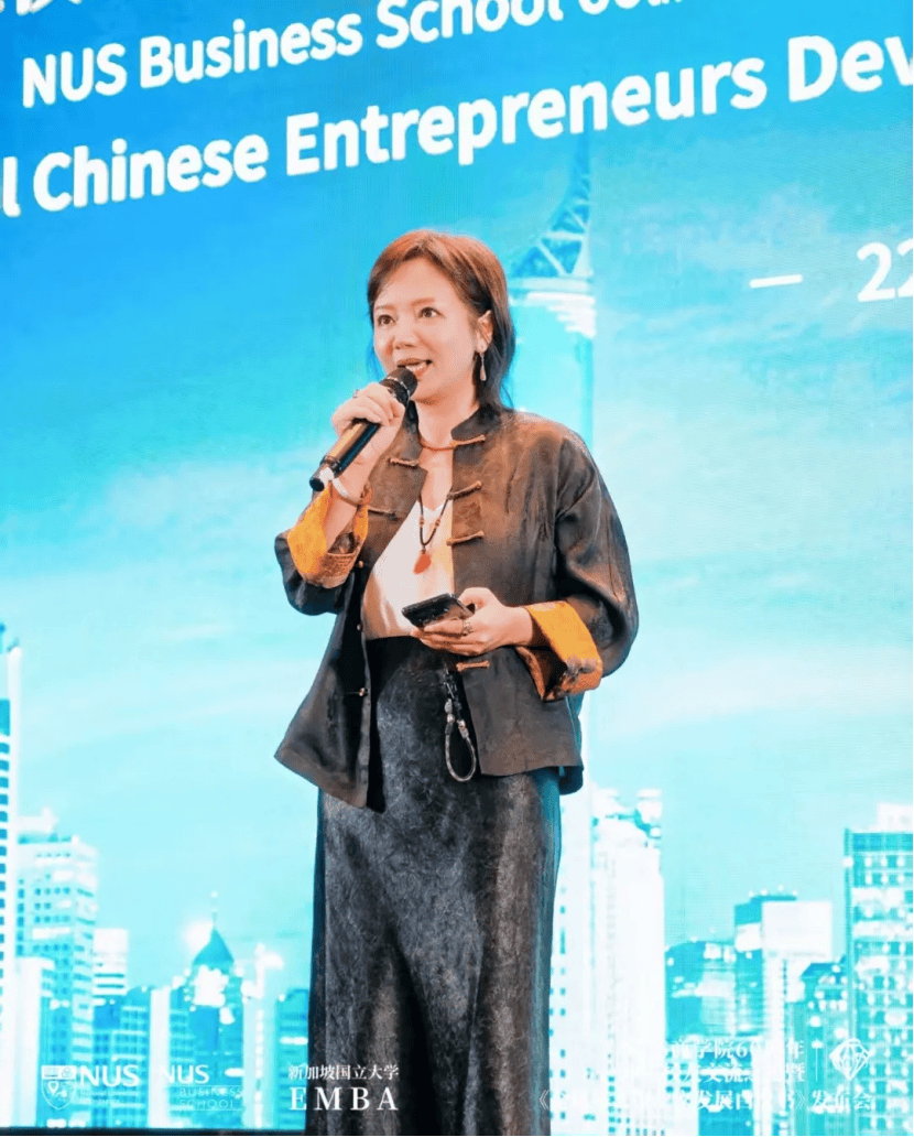 发布仪式现场